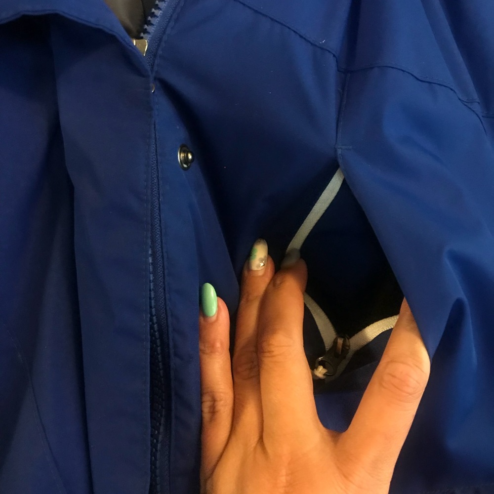 St Johns bay winter coat XL